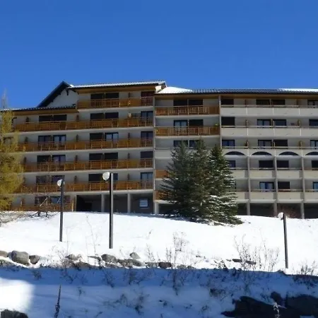 Soleil D'huez Alpe dʼHuez