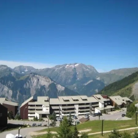 Soleil D'huez Appartement